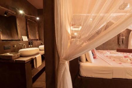 Mwezi Boutique Resort - 13