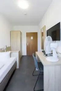 Pension Odin - 55