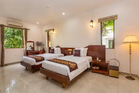 Phu Van Resort & Spa - 102