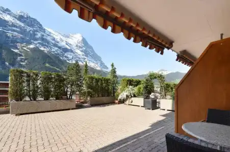 ApartEiger - - 112