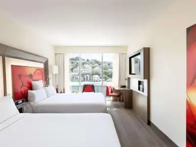 Novotel Wellington - 2