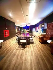 Arena Esports - 22