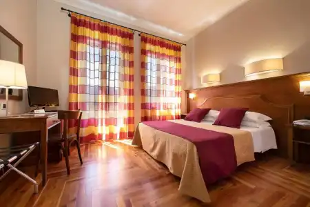 TH Borca di Cadore - Park Des Dolomites - 56