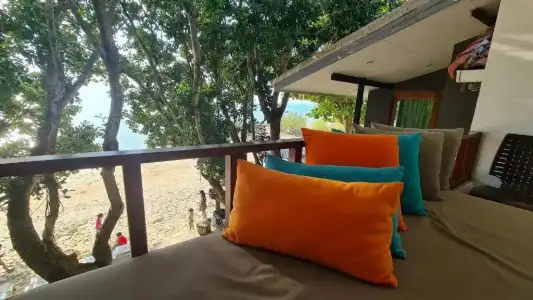 Bliss Resort Krabi - 108