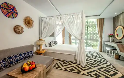 Villa Sonata Phuket - 1