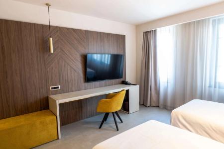 Double Tree by Hilton Ljubljana - 55