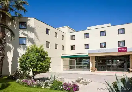Mercure Cannes Mandelieu - 0