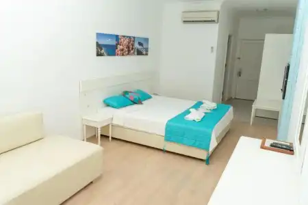 Otel Yeni Residence - 22