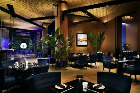 Banyan Tree Dubai - 20