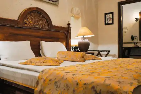 Mira Cappadocia - 180