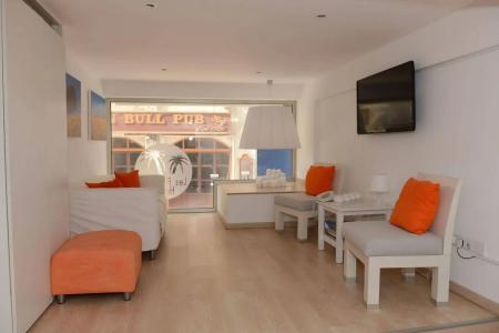 Les Palmiers Beach Boutique & Luxury Apartments - 1