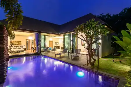 Inspire Villas Phuket - 14