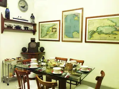 Yacht Club Capo Cervo Suites - 15