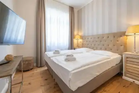 Suite Binz FamilienRügen - 27