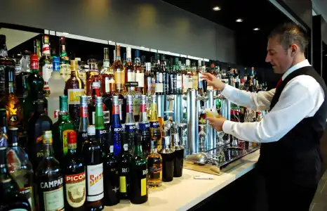 Van der Valk Selys Liege & Spa - 12
