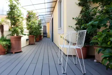 Attico Partenopeo - 44