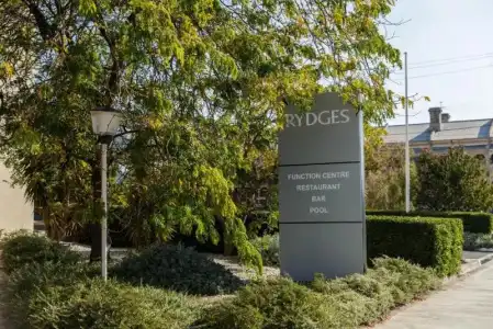 Rydges Geelong - 16