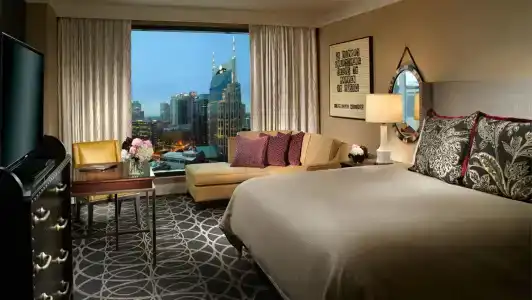Omni Nashville - 63