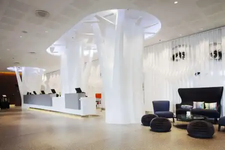 Scandic Copenhagen - 14