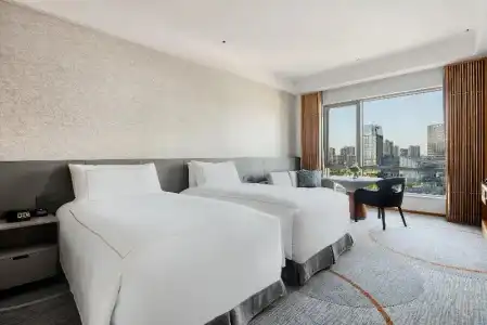 InterContinental Suzhou by IHG - 95
