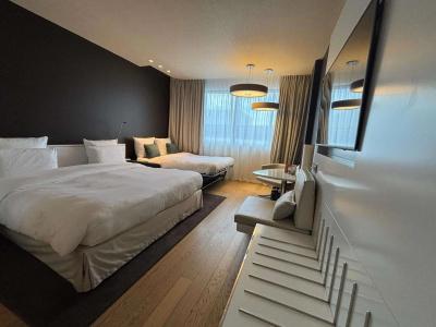 Pullman Brussels Centre Midi - 6