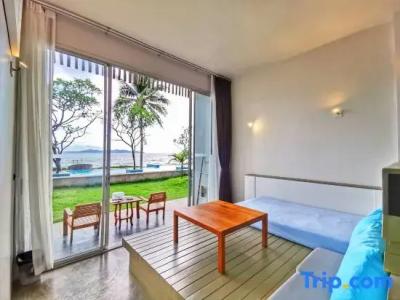 Bari Lamai Resort - 25