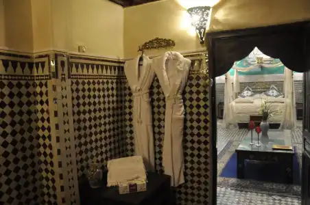 Palais Al Firdaous - 0