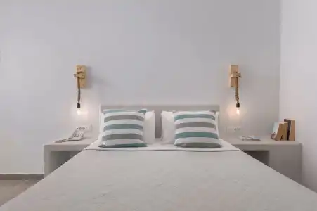 Gizis Cliffside Suites - 42