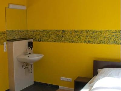 Holi City Apart Berlin - 28