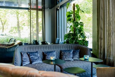 Motel One München - Deutsches Museum - 16