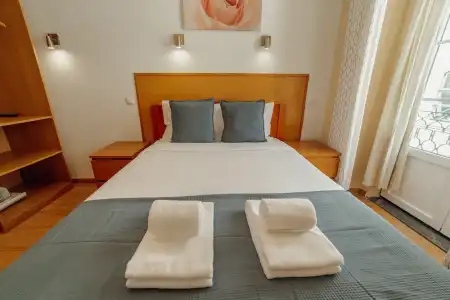 DownTown Guest House - 144