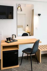Epicentrum Suites and Villa Oasis - 15