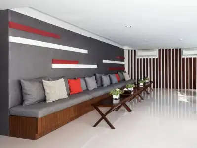 First Choice Suites - 1