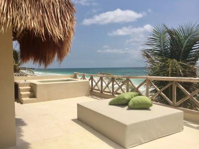 Dune Boutique located at the party zone - 17