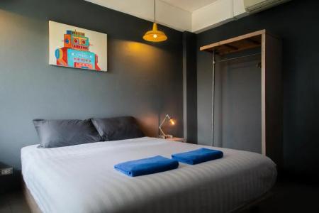 Sleep Guesthouse (SHA Extra Plus) - 19