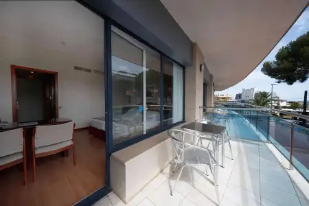 Best Western Mediterraneo - 12