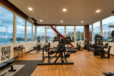 Howard Johnson by Wyndham Kota Kinabalu City Centre - 37