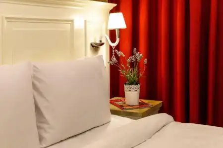 La Porte De Taksim Boutique-hotel - 31
