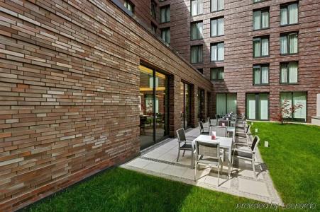 Hampton by Hilton Berlin City West - 14