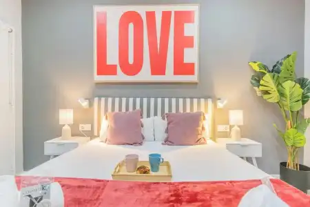 Boutique Fira Barcelona - 22