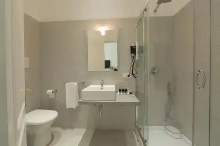 Napoli Class Luxury Rooms & Suites - 41