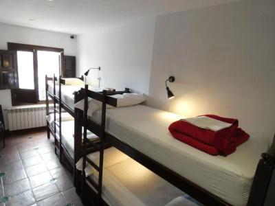 Oasis Backpackers Hostel Granada - 40