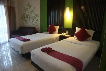 Anyavee Ban Ao Nang Resort - 65