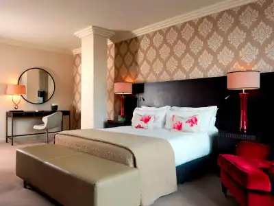 The Westbury - 65