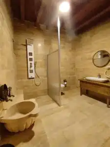 Begam Butik Otel - 69