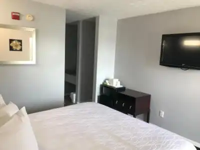 SureStay by Best Western Pigeon Forge - 21