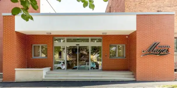 Hostel Mayer Superior Veszprém - 25