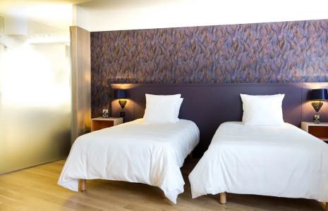 Hôtel Oceania Le Métropole Montpellier - 107