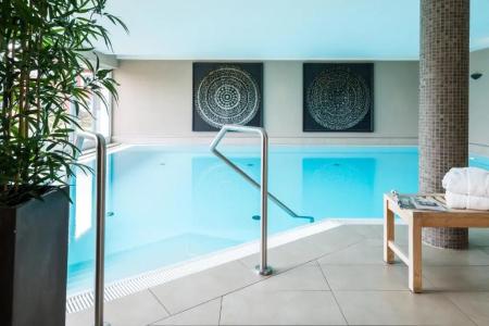 Strandhafer Aparthotel - 68