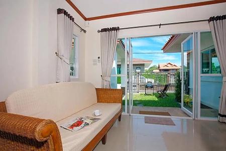 Baan Thai Lanna Pattaya - 476